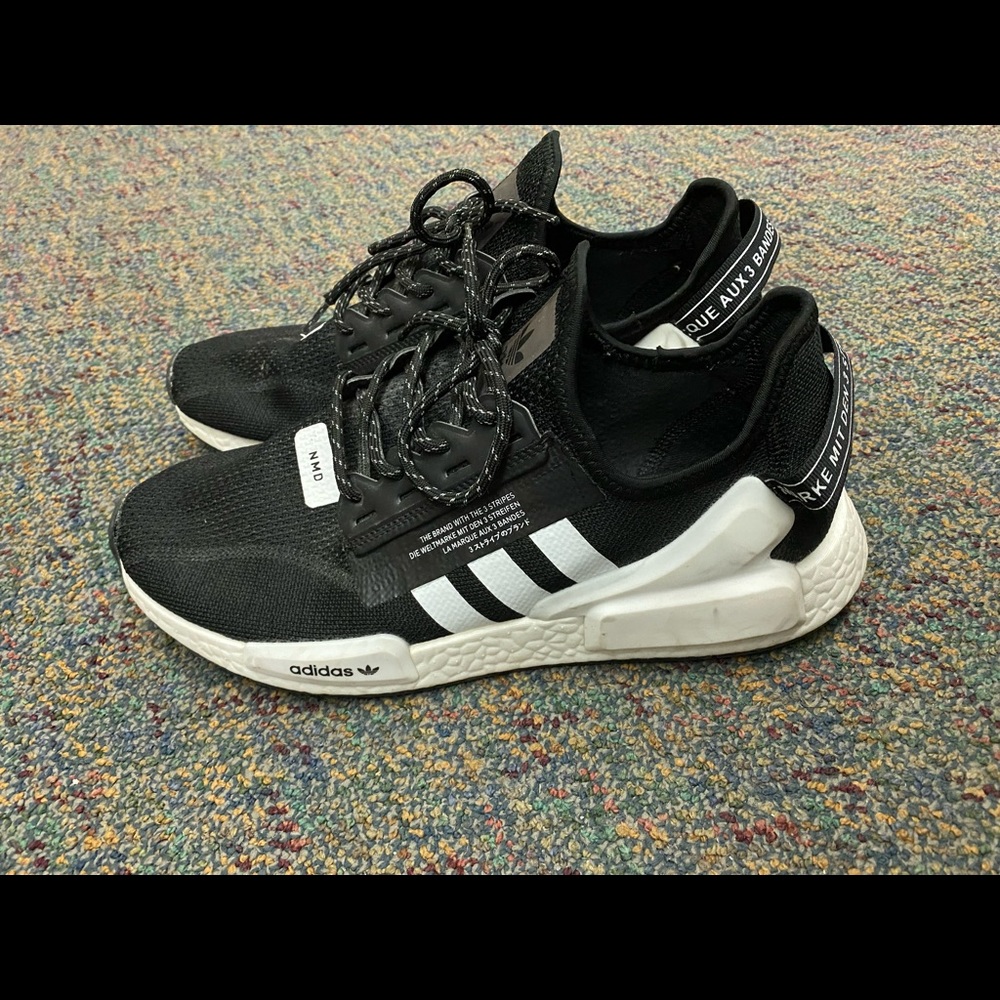 Adidas NMD